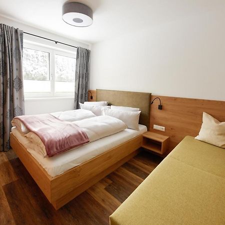 Appartementhaus Lederstube Maria Alm am Steinernen Meer Ngoại thất bức ảnh